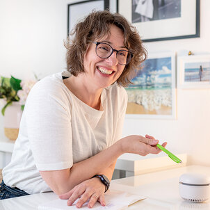 Greta Blattmann - Business